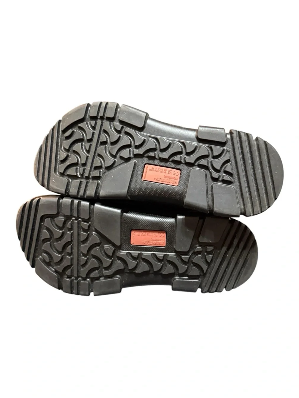Birkenstock Super Birki 2.0 Black Clogs | EU 45 | US Men’s 12 | Regular Fit | NI